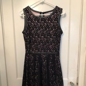 Speechless A-Line Dress